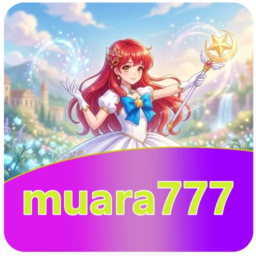 Ilustrasi aplikasi muara777 di Android