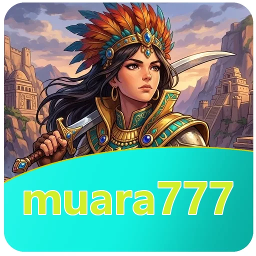 Keamanan muara777